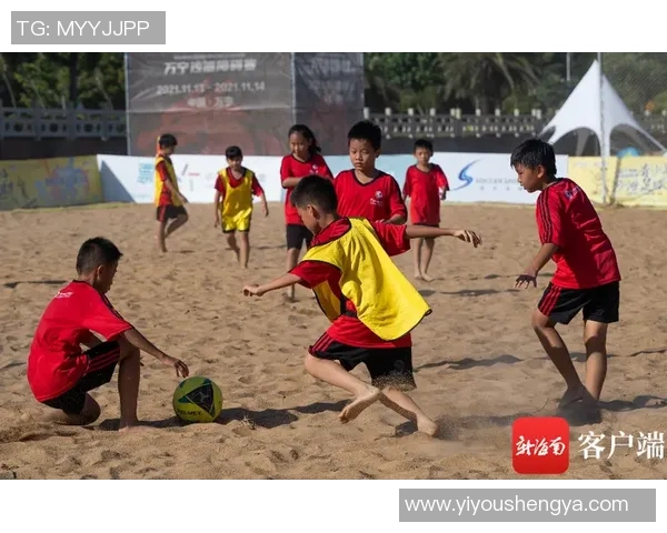 提升足球技能的最佳选择代理足球课助你成为球场明星